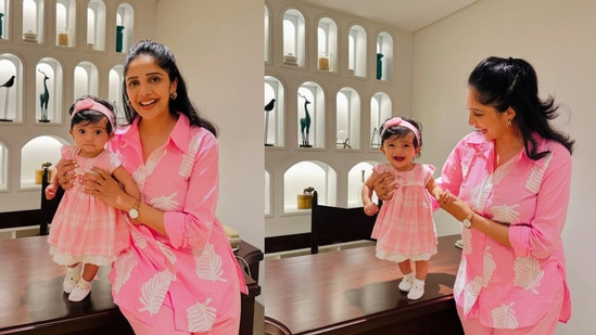 ಪ್ರೇಮಿಗಳಾಗಿದ್ದ ಮಿಲನಾ ನಾಗರಾಜ್‌ ಮತ್ತು ಡಾರ್ಲಿಂಗ್‌ ಕೃಷ್ಣ ಸ್ಯಾಂಡಲ್‌ವುಡ್‌ನ  ಕ್ಯೂಟ್‌ ಜೋಡಿಯಾಗಿದ್ದಾರೆ. ಇವರಿಬ್ಬರದ್ದು ಲವ್‌ ಮ್ಯಾರೇಜ್‌. ಸುಮಾರು 8 ವರ್ಷ ಲವ್‌ ಮಾಡಿ, ಬಳಿಕ ಮದುವೆಯಾಗಿದ್ದರು. 