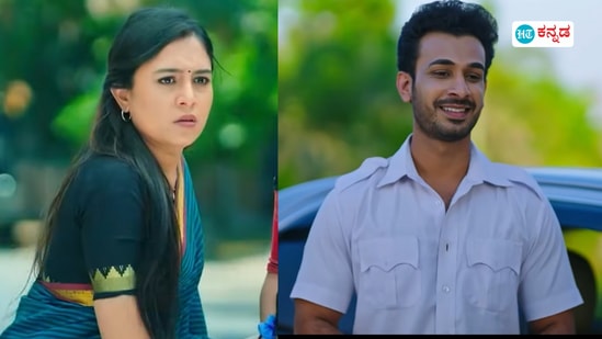 ಕ್ಯಾಬ್ ಚಾಲಕನಿಗೆ ಸುಧಾಳನ್ನು ಎಲ್ಲೋ ನೋಡಿದ ನೆನಪು; ಭಾಗ್ಯಮ್ಮನ ಹಳೆ ಕಥೆ ಈತನಿಗೆ ಗೊತ್ತಾ? ಅಮೃತಧಾರೆ ಧಾರಾವಾಹಿ ಕ್ಯಾಬ್ ಚಾಲಕನಿಗೆ ಸುಧಾಳನ್ನು ಎಲ್ಲೋ ನೋಡಿದ ನೆನಪು; ಭಾಗ್ಯಮ್ಮನ ಹಳೆ ಕಥೆ ಈತನಿಗೆ ಗೊತ್ತಾ? ಅಮೃತಧಾರೆ ಧಾರಾವಾಹಿ