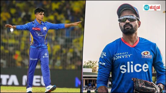 ವಿಘ್ನೇಶ್ ಪುತ್ತೂರ್ ಹುಡುಕಿ ಕರೆತಂದ ಮುಂಬೈ ಇಂಡಿಯನ್ಸ್ ಸ್ಕೌಟಿಂಗ್ ತಂಡದ ಕೆಲಸವೇನು? ಕನ್ನಡಿಗನ ಪಾತ್ರ ನಿಮಗೊತ್ತಾ? ವಿಘ್ನೇಶ್ ಪುತ್ತೂರ್ ಹುಡುಕಿ ಕರೆತಂದ ಮುಂಬೈ ಇಂಡಿಯನ್ಸ್ ಸ್ಕೌಟಿಂಗ್ ತಂಡದ ಕೆಲಸವೇನು? ಕನ್ನಡಿಗನ ಪಾತ್ರ ನಿಮಗೊತ್ತಾ?