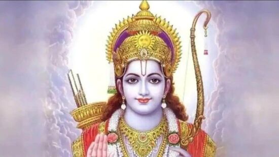 ಶ್ರೀರಾಮ ನವಮಿಯಿಂದು ಶುಭ ಫಲಗಳಿಗಾಗಿ ಪಠಿಸಬೇಕಾದ ರಾಮನ ಮಂತ್ರಗಳನ್ನು ಇಲ್ಲಿ ನೀಡಲಾಗಿದೆ ಶ್ರೀರಾಮ ನವಮಿಯಿಂದು ಶುಭ ಫಲಗಳಿಗಾಗಿ ಪಠಿಸಬೇಕಾದ ರಾಮನ ಮಂತ್ರಗಳನ್ನು ಇಲ್ಲಿ ನೀಡಲಾಗಿದೆ