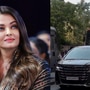 Aishwarya Rai: ಐಶ್ವರ್ಯಾ ರೈ ಬಚ್ಚನ್ ಕಾರು- ಕೆಂಪು ಬೆಸ್ಟ್ ಬಸ್ ನಡುವೆ ಅಪಘಾತ Aishwarya Rai: ಐಶ್ವರ್ಯಾ ರೈ ಬಚ್ಚನ್ ಕಾರು- ಕೆಂಪು ಬೆಸ್ಟ್ ಬಸ್ ನಡುವೆ ಅಪಘಾತ