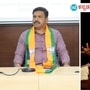 ಬಸನಗೌಡ ಪಾಟೀಲ್ ಯತ್ನಾಳ್ ಉಚ್ಚಾಟನೆ; ಸಂಭ್ರಮದ ಸಮಯವಲ್ಲ, ಪಕ್ಷ ಸಂಘಟನೆ ಕಡೆಗೆ ಗಮನಹರಿಸೋಣ ಎಂದು ಬಿಜೆಪಿ ರಾಜ್ಯ ಅಧ್ಯಕ್ಷ ಬಿವೈ ವಿಜಯೇಂದ್ರ ಕಾರ್ಯಕರ್ತರಲ್ಲಿ ಮನವಿ ಮಾಡಿದ್ದಾರೆ. (ಸಾಂಕೇತಿಕ ಚಿತ್ರ) ಬಸನಗೌಡ ಪಾಟೀಲ್ ಯತ್ನಾಳ್ ಉಚ್ಚಾಟನೆ; ಸಂಭ್ರಮದ ಸಮಯವಲ್ಲ, ಪಕ್ಷ ಸಂಘಟನೆ ಕಡೆಗೆ ಗಮನಹರಿಸೋಣ ಎಂದು ಬಿಜೆಪಿ ರಾಜ್ಯ ಅಧ್ಯಕ್ಷ ಬಿವೈ ವಿಜಯೇಂದ್ರ ಕಾರ್ಯಕರ್ತರಲ್ಲಿ ಮನವಿ ಮಾಡಿದ್ದಾರೆ. (ಸಾಂಕೇತಿಕ ಚಿತ್ರ)