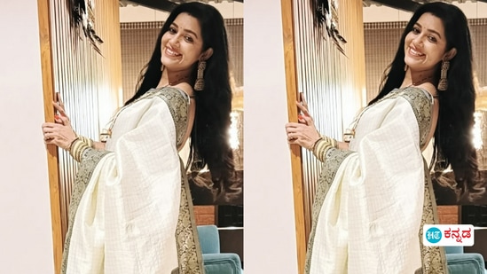 ಮೂಲತಃ ಕೃಷ್ಣ ಅವರು ದೆಹಲಿಯವರು. ಛಾಯಾ ಸಿಂಗ್‌ ನಮ್ಮ ಬೆಂಗಳೂರಿನಲ್ಲಿ ಬೆಳೆದವರು.  ಅನಂತಪುರಥು ವೀಡು ಸಿನಿಮಾದಲ್ಲಿ ನಟಿಸುವ ಸಮಯದಲ್ಲಿ ಇವರಿಬ್ಬರು ಆರಂಭದಲ್ಲಿ ಪರಸ್ಪರ ಮಾತನಾಡುತ್ತ ಇರಲಿಲ್ಲ. ಕೃಷ್ಣ ಸೆಟ್‌ನಲ್ಲಿ ಪುಸ್ತಕ ಓದುವುದನ್ನು ಛಾಯಾ ಗಮನಿಸಿದ್ದರು. ಇವರು ಪುಸ್ತಕ ಕೇಳಿದರು. ಹೀಗೆ ಮೊದಲ ಮಾತು ಆರಂಭವಾಗಿತ್ತು. 