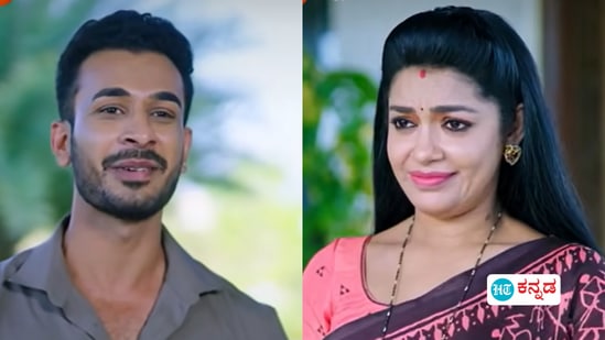 Amruthadhaare: ಸೃಜನ್ಗೆ ಗೌತಮ್ ಕಂಪನಿಯಲ್ಲಿ ಕೆಲಸ ಸಿಗ್ತು, ಮಾತಿನ ಮಲ್ಲನಿಗೆ ರಹಸ್ಯ ಟಾಸ್ಕ್ ನೀಡಿದ ಭೂಮಿಕಾ; ಅಮೃತಧಾರೆ ಧಾರಾವಾಹಿ Amruthadhaare: ಸೃಜನ್ಗೆ ಗೌತಮ್ ಕಂಪನಿಯಲ್ಲಿ ಕೆಲಸ ಸಿಗ್ತು, ಮಾತಿನ ಮಲ್ಲನಿಗೆ ರಹಸ್ಯ ಟಾಸ್ಕ್ ನೀಡಿದ ಭೂಮಿಕಾ; ಅಮೃತಧಾರೆ ಧಾರಾವಾಹಿ
