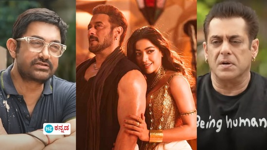 ಮಗದೊಮ್ಮೆ ರಶ್ಮಿಕಾ ಮಂದಣ್ಣಗೆ ಸಿಕ್ತು ಸಲ್ಮಾನ್ ಖಾನ್ ಹೊಗಳಿಕೆಯ ಮಾತು, ಅದೂ ಆಮೀರ್ ಖಾನ್ ಎದುರಿಗೆ ಮಗದೊಮ್ಮೆ ರಶ್ಮಿಕಾ ಮಂದಣ್ಣಗೆ ಸಿಕ್ತು ಸಲ್ಮಾನ್ ಖಾನ್ ಹೊಗಳಿಕೆಯ ಮಾತು, ಅದೂ ಆಮೀರ್ ಖಾನ್ ಎದುರಿಗೆ