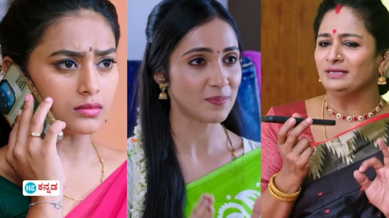 ಶ್ರಾವಣಿ ಸುಬ್ರಹ್ಮಣ್ಯ ಧಾರಾವಾಹಿ ಮಾರ್ಚ್ 27ರ ಸಂಚಿಕೆ ಶ್ರಾವಣಿ ಸುಬ್ರಹ್ಮಣ್ಯ ಧಾರಾವಾಹಿ ಮಾರ್ಚ್ 27ರ ಸಂಚಿಕೆ