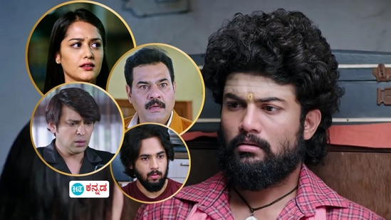 ಕನ್ನಡ ಕಿರುತೆರೆಯ 11ನೇ ವಾರದ ಟಿಆರ್‌ಪಿ ರೇಟಿಂಗ್ಸ್‌ ಹೊರಬಿದ್ದಿದೆ. ಆ ಪೈಕಿ ಅಣ್ಣಯ್ಯ ಸೀರಿಯಲ್‌ ಮೊದಲ ಸ್ಥಾನದಲ್ಲಿ ಬಂದು ಕೂತರೆ, ನಾ ನಿನ್ನ ಬಿಡಲಾರೆ ಸೀರಿಯಲ್‌ ಮೊದಲ ಸ್ಥಾನದಿಂದ ಕೆಳಕ್ಕೆ ಇಳಿದಿದೆ. 
