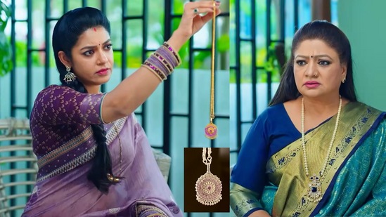 ಗೌತಮ್‌ ದಿವಾನ್‌ ಮನೆಯಲ್ಲಿ ನಡೆಯುತ್ತಿರುವ ಕೆಲವೊಂದು ಘಟನೆಗಳ ವಿವರ ಅವರಿಗೆ ತಿಳಿದಿಲ್ಲ. ಭೂಮಿಕಾಳನ್ನು ಕೊಲೆ ಮಾಡಲು ಜೈದೇವ್‌ ಪ್ರಯತ್ನಿಸಿದ್ದ. ಶಕುಂತಲಾ ದೇವಿ  ಕೂಡ ಜ್ಯೂಸ್‌ಗೆ ವಿಷ ಹಾಕಿದ್ದಳು. ಆದರೆ, ಭೂಮಿಕಾ ಪಾರಾಗಿದ್ದಳು. ಕೆಲವು ಸಂಚಿಕೆಗಳ ಕಾಲ ಅಳುವ ಪಾತ್ರಗಳಲ್ಲಿ ಕಣ್ಣಿರಧಾರೆಯಾಗಿಸಿದ್ದ ಭೂಮಿಕಾ ಈಗ ಮತ್ತೆ ಸೀರಿಯಲ್‌ನೊಳಗಿನ ಕಥೆಯಲ್ಲಿ ಟ್ರ್ಯಾಕ್‌ಗೆ ಬಂದಿದ್ದಾರೆ.  