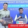 ಬಿಬಿಎಂಪಿ ಬಜೆಟ್ 2025: ಬೃಹತ್ ಬೆಂಗಳೂರು ಮಹಾನಗರ ಪಾಲಿಕೆಯ 2025-26ನೇ ಸಾಲಿನ ಬಜೆಟ್ ಅನ್ನು ಅಧಿಕಾರಿಗಳೇ ಮಂಡಿಸಿದರು. ಬಿಬಿಎಂಪಿ ಆಡಳಿತಾಧಿಕಾರಿ ಉಮಾಶಂಕರ್ ಬಜೆಟ್ಗೆ ಅನುಮೋದನೆ ನೀಡಿದ್ದು, ಮುಖ್ಯ ಆಯುಕ್ತ ತುಷಾರ್ ಗಿರಿನಾಥ್ ಉಪಸ್ಥಿತಿಯಲ್ಲಿ ಹಣಕಾಸು ವಿಭಾಗದ ವಿಶೇಷ ಆಯುಕ್ತ ಹರೀಶ್ ಕುಮಾರ್ ಬಿಬಿಎಂಪಿ ಬಜೆಟ್ ಮಂಡಿಸಿದರು. ಬಿಬಿಎಂಪಿ ಬಜೆಟ್ 2025: ಬೃಹತ್ ಬೆಂಗಳೂರು ಮಹಾನಗರ ಪಾಲಿಕೆಯ 2025-26ನೇ ಸಾಲಿನ ಬಜೆಟ್ ಅನ್ನು ಅಧಿಕಾರಿಗಳೇ ಮಂಡಿಸಿದರು. ಬಿಬಿಎಂಪಿ ಆಡಳಿತಾಧಿಕಾರಿ ಉಮಾಶಂಕರ್ ಬಜೆಟ್ಗೆ ಅನುಮೋದನೆ ನೀಡಿದ್ದು, ಮುಖ್ಯ ಆಯುಕ್ತ ತುಷಾರ್ ಗಿರಿನಾಥ್ ಉಪಸ್ಥಿತಿಯಲ್ಲಿ ಹಣಕಾಸು ವಿಭಾಗದ ವಿಶೇಷ ಆಯುಕ್ತ ಹರೀಶ್ ಕುಮಾರ್ ಬಿಬಿಎಂಪಿ ಬಜೆಟ್ ಮಂಡಿಸಿದರು.