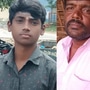 ಕೆರೆಯಲ್ಲಿ ಮುಳುಗಿ ಪ್ರಾಣ ಕಳೆದುಕೊಂಡ ವಿನೋದ್, ಬಸವೇಗೌಡ, ಮುದ್ದೇಗೌಡ ಕೆರೆಯಲ್ಲಿ ಮುಳುಗಿ ಪ್ರಾಣ ಕಳೆದುಕೊಂಡ ವಿನೋದ್, ಬಸವೇಗೌಡ, ಮುದ್ದೇಗೌಡ