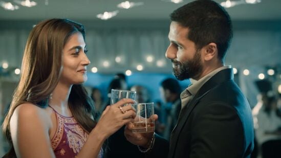 ಒಟಿಟಿಯಲ್ಲಿ ಟ್ರೆಂಡಿಂಗ್ನಲ್ಲಿದೆ 'ದೇವಾ' ಸಿನಿಮಾ ಒಟಿಟಿಯಲ್ಲಿ ಟ್ರೆಂಡಿಂಗ್ನಲ್ಲಿದೆ 'ದೇವಾ' ಸಿನಿಮಾ