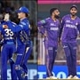 ಮುಂಬೈ ಇಂಡಿಯನ್ಸ್ vs ಕೆಕೆಆರ್; ವಾಂಖೆಡೆ ಸ್ಟೇಡಿಯಂ ಪಿಚ್ ಹಾಗೂ ಮುಂಬೈ ಹವಾಮಾನ ವರದಿ ಮುಂಬೈ ಇಂಡಿಯನ್ಸ್ vs ಕೆಕೆಆರ್; ವಾಂಖೆಡೆ ಸ್ಟೇಡಿಯಂ ಪಿಚ್ ಹಾಗೂ ಮುಂಬೈ ಹವಾಮಾನ ವರದಿ