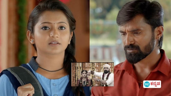 ಬಿಗ್ಬಾಸ್ ಕನ್ನಡ ಸೀಸನ್ 11ರ ರನ್ನರ್ ಅಪ್ ಆಗಿದ್ದ ನಟ ತ್ರಿವಿಕ್ರಮ್ ನಟನೆಯ ಮುದ್ದುಸೊಸೆ ಸೀರಿಯಲ್ ಇದೇ ಏಪ್ರಿಲ್ 14ರಿಂದ ಕಲರ್ಸ್ ಕನ್ನಡದಲ್ಲಿ ಪ್ರಸಾರವಾಗಲಿದೆ. ಬಿಗ್ಬಾಸ್ ಕನ್ನಡ ಸೀಸನ್ 11ರ ರನ್ನರ್ ಅಪ್ ಆಗಿದ್ದ ನಟ ತ್ರಿವಿಕ್ರಮ್ ನಟನೆಯ ಮುದ್ದುಸೊಸೆ ಸೀರಿಯಲ್ ಇದೇ ಏಪ್ರಿಲ್ 14ರಿಂದ ಕಲರ್ಸ್ ಕನ್ನಡದಲ್ಲಿ ಪ್ರಸಾರವಾಗಲಿದೆ.