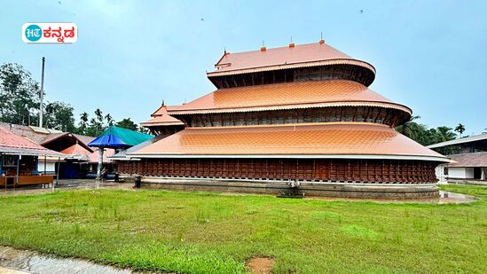 ಮಧೂರು ಬ್ರಹ್ಮಕಲಶೋತ್ಸವ: ಜೀರ್ಣೋದ್ದಾರಕ್ಕೆ 14 ವರ್ಷ ವಿಳಂಬ ಯಾಕಾಯ್ತು? ಮಹಾಬಲೇಶ್ವರ ಭಟ್ ಭಾಷಣದ ಸಾರಾಂಶ ಮಧೂರು ಬ್ರಹ್ಮಕಲಶೋತ್ಸವ: ಜೀರ್ಣೋದ್ದಾರಕ್ಕೆ 14 ವರ್ಷ ವಿಳಂಬ ಯಾಕಾಯ್ತು? ಮಹಾಬಲೇಶ್ವರ ಭಟ್ ಭಾಷಣದ ಸಾರಾಂಶ