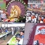 ಸಿದ್ದಗಂಗೆಯಲ್ಲಿ ಶಿವಕುಮಾರ ಶ್ರೀಗಳ 118ನೇ ಜಯಂತಿ: ಹರಿದು ಬಂದ ಭಕ್ತ ಸಾಗರ; ಗದ್ದುಗೆ ದರ್ಶನ ಸಿದ್ದಗಂಗೆಯಲ್ಲಿ ಶಿವಕುಮಾರ ಶ್ರೀಗಳ 118ನೇ ಜಯಂತಿ: ಹರಿದು ಬಂದ ಭಕ್ತ ಸಾಗರ; ಗದ್ದುಗೆ ದರ್ಶನ