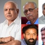 ಕರ್ನಾಟಕದಲ್ಲಿ ಬಿಜೆಪಿಯಿಂದ ಸಿಡಿದೆದ್ದು ಹಲವರು ಪಕ್ಷ ಕಟ್ಟಿದರೂ ಯಶಸ್ವಿಯಾಗಿದ್ದು ಅತೀ ಕಡಿಮೆ. ಈಗ ಯತ್ನಾಳ ಸರದಿ, ಕರ್ನಾಟಕದಲ್ಲಿ ಬಿಜೆಪಿಯಿಂದ ಸಿಡಿದೆದ್ದು ಹಲವರು ಪಕ್ಷ ಕಟ್ಟಿದರೂ ಯಶಸ್ವಿಯಾಗಿದ್ದು ಅತೀ ಕಡಿಮೆ. ಈಗ ಯತ್ನಾಳ ಸರದಿ,