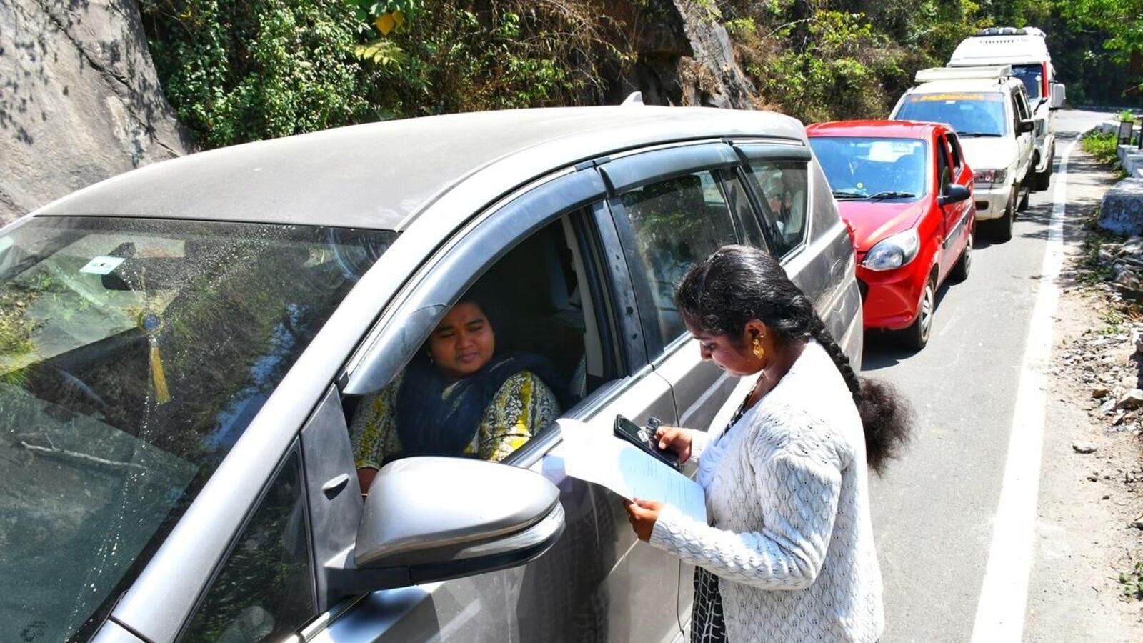 ತಮಿಳುನಾಡಿಗೆ ಬೇಸಿಗೆ ಪ್ರವಾಸ ಹೊರಟೀದ್ದೀರಾ, ಕೊಡೈಕೆನಾಲ್‌, ಊಟಿಯಲ್ಲಿ ಸ್ವಂತ ವಾಹನಕ್ಕೆ ಇ ಪಾಸ್‌ ಈ ಬಾರಿಯೂ ಕಡ್ಡಾಯ; ಹೀಗೆ ಪಡೆದುಕೊಳ್ಳಿ