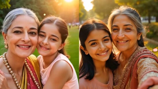 ಅನುಷ್ಕಾ ಶರ್ಮಾ ಗುರುತೇ ಸಿಗದಂತೆ ಕಂಡರೆ, ಅನನ್ಯಾ ಪಾಂಡೆ ಅವರ AI ಎಡಿಟ್‌ಗೆ ನೆಟ್ಟಿಗರು ಮೆಚ್ಚುಗೆ ವ್ಯಕ್ತಪಡಿಸಿದ್ದಾರೆ,