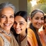 Instagram ಬಳಕೆದಾರ ಪ್ರಣವ್ ವಿಜಯನ್ ಎಂಬುವವರು AI ಸಹಾಯದಿಂದ ಬಾಲಿವುಡ್ ನಟಿಯರ ಮೂರು ಕಾಲಘಟ್ಟದ ಫೋಟೋಗಳನ್ನು ಸೃಷ್ಟಿ ಮಾಡಿದ್ದಾರೆ. ಹಿಂದಿ ನಟಿಯರು ಬಾಲ್ಯದಲ್ಲಿ ಹೇಗಿದ್ದರು, ಈಗ ಹೇಗಿದ್ದಾರೆ, ವಯಸ್ಸಾದ ಮೇಲೆ ಹೇಗೆ ಕಾಣಿಸಲಿದ್ದಾರೆ ಎಂಬುದನ್ನು AI ಮೂಲಕ ಕ್ರಿಯೆಟ್ ಮಾಡಿದ್ದಾರೆ. ಈ ಫೋಟೋಗಳನ್ನು ಶೇರ್ ಮಾಡಿಕೊಂಡು, ಯಾರು ಹೇಗಿದ್ದಾರೆ ಕಾಮೆಂಟ್ ಮಾಡಿ ಎಂದೂ ಹೇಳಿದ್ದಾರೆ. ಅವರ ಪೋಸ್ಟ್ಗೆ ಬಗೆಬಗೆ ಕಾಮೆಂಟ್ಸ್ ಸಂದಾಯವಾಗಿವೆ. <p>Instagram ಬಳಕೆದಾರ ಪ್ರಣವ್ ವಿಜಯನ್ ಎಂಬುವವರು AI ಸಹಾಯದಿಂದ ಬಾಲಿವುಡ್ ನಟಿಯರ ಮೂರು ಕಾಲಘಟ್ಟದ ಫೋಟೋಗಳನ್ನು ಸೃಷ್ಟಿ ಮಾಡಿದ್ದಾರೆ. ಹಿಂದಿ ನಟಿಯರು ಬಾಲ್ಯದಲ್ಲಿ ಹೇಗಿದ್ದರು, ಈಗ ಹೇಗಿದ್ದಾರೆ, ವಯಸ್ಸಾದ ಮೇಲೆ ಹೇಗೆ ಕಾಣಿಸಲಿದ್ದಾರೆ ಎಂಬುದನ್ನು AI ಮೂಲಕ ಕ್ರಿಯೆಟ್ ಮಾಡಿದ್ದಾರೆ. ಈ ಫೋಟೋಗಳನ್ನು ಶೇರ್ ಮಾಡಿಕೊಂಡು, ಯಾರು ಹೇಗಿದ್ದಾರೆ ಕಾಮೆಂಟ್ ಮಾಡಿ ಎಂದೂ ಹೇಳಿದ್ದಾರೆ. ಅವರ ಪೋಸ್ಟ್ಗೆ ಬಗೆಬಗೆ ಕಾಮೆಂಟ್ಸ್ ಸಂದಾಯವಾಗಿವೆ. </p>