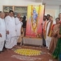 ಬಾಗಲಕೋಟೆ ಜಿಲ್ಲಾ ಬಿಜೆಪಿ ಕಾರ್ಯಾಲಯದಲ್ಲಿ " ಬಿಜೆಪಿ ಸಂಸ್ಥಾಪನಾ ದಿನ ಹಾಗೂ ಶ್ರೀ ರಾಮ ನವಮಿ "ಯನ್ನು ಆಚರಿಸಲಾಯಿತು. ಸಂಸದರಾದ ಗದ್ದಿಗೌಡರ್, ನಾರಾಯಣಸಾ ಭಾಂಡಗೆ, ಮಾಜಿ ಶಾಸಕ ವೀರಣ್ಣ ಚರಂತಿಮಠ ಹಾಜರಿದ್ದರು. <p>ಬಾಗಲಕೋಟೆ ಜಿಲ್ಲಾ ಬಿಜೆಪಿ ಕಾರ್ಯಾಲಯದಲ್ಲಿ " ಬಿಜೆಪಿ ಸಂಸ್ಥಾಪನಾ ದಿನ ಹಾಗೂ ಶ್ರೀ ರಾಮ ನವಮಿ "ಯನ್ನು ಆಚರಿಸಲಾಯಿತು. ಸಂಸದರಾದ ಗದ್ದಿಗೌಡರ್, ನಾರಾಯಣಸಾ ಭಾಂಡಗೆ, ಮಾಜಿ ಶಾಸಕ ವೀರಣ್ಣ ಚರಂತಿಮಠ ಹಾಜರಿದ್ದರು.</p>