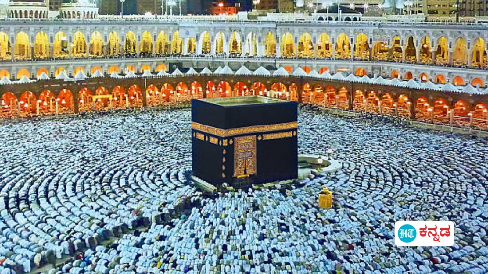 ಭಾರತ ಮತ್ತು ಇತರ 13 ದೇಶಗಳ ವೀಸಾವನ್ನು ತಾತ್ಕಾಲಿಕವಾಗಿ ನಿಷೇಧಿಸಿದ ಸೌದಿ ಅರೇಬಿಯಾ; ಇಲ್ಲಿದೆ ಕಾರಣ