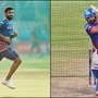 ಆರ್ಸಿಬಿ ವಿರುದ್ಧ ಜಸ್ಪ್ರೀತ್ ಬುಮ್ರಾ-ರೋಹಿತ್ ಶರ್ಮಾ ಆಡುವ ಕುರಿತು ಮಹತ್ವದ ಅಪ್ಡೇಟ್ ಆರ್ಸಿಬಿ ವಿರುದ್ಧ ಜಸ್ಪ್ರೀತ್ ಬುಮ್ರಾ-ರೋಹಿತ್ ಶರ್ಮಾ ಆಡುವ ಕುರಿತು ಮಹತ್ವದ ಅಪ್ಡೇಟ್