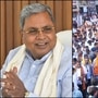 ಅನ್ಯಾಯದ ವಿರುದ್ಧ ಧ್ವನಿ ಎತ್ತಲಾರದ ಬಿಜೆಪಿ ನಾಯಕರಿಗೆ ಶುಭವಾಗಲಿ: ಸಿದ್ದರಾಮಯ್ಯ ಲೇವಡಿ ಅನ್ಯಾಯದ ವಿರುದ್ಧ ಧ್ವನಿ ಎತ್ತಲಾರದ ಬಿಜೆಪಿ ನಾಯಕರಿಗೆ ಶುಭವಾಗಲಿ: ಸಿದ್ದರಾಮಯ್ಯ ಲೇವಡಿ