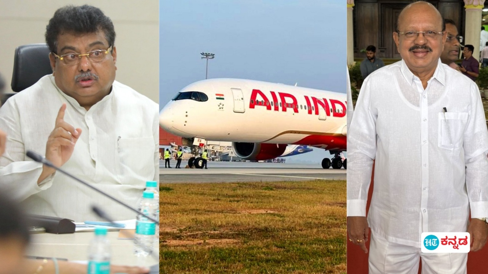 Bangalore 2nd Airport: 2ನೇ ವಿಮಾನ ನಿಲ್ದಾಣ: ಬೆಂಗಳೂರು ಹೊರವಲಯ, ಶಿರಾ ಎರಡರಲ್ಲಿ ಎಲ್ಲಿ; ಪ್ರಮುಖ ನಾಯಕರ ಎಡಬಿಡದ ಪ್ರಯತ್ನ