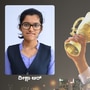 PUC Toppers 2025: ನಾನು ಕಷ್ಟಪಟ್ಟು ಓದಲಿಲ್ಲ, ಇಷ್ಟಪಟ್ಟು ಓದಿದೆ; ವಿಜ್ಞಾನದಲ್ಲಿ ರಾಜ್ಯಕ್ಕೆ ಪ್ರಥಮ ಪಡೆದ ದೀಕ್ಷಾ ಆರ್ ಮನದ ಮಾತು PUC Toppers 2025: ನಾನು ಕಷ್ಟಪಟ್ಟು ಓದಲಿಲ್ಲ, ಇಷ್ಟಪಟ್ಟು ಓದಿದೆ; ವಿಜ್ಞಾನದಲ್ಲಿ ರಾಜ್ಯಕ್ಕೆ ಪ್ರಥಮ ಪಡೆದ ದೀಕ್ಷಾ ಆರ್ ಮನದ ಮಾತು