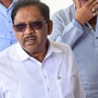 ಗೃಹ ಸಚಿವ ಪರಮೇಶ್ವರ ಗೃಹ ಸಚಿವ ಪರಮೇಶ್ವರ