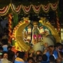 ವಿಶ್ವವಿಖ್ಯಾತ, ಐತಿಹಾಸಿಕ ಮೇಲುಕೋಟೆ ಕ್ಷೇತ್ರದ ಶ್ರೀ ಚೆಲುವನಾರಾಯಣಸ್ವಾಮಿಯ ವೈರಮುಡಿ ಬ್ರಹ್ಮೋತ್ಸವ ಸೋಮವಾರ ಲಕ್ಷಾಂತರ ಭಕ್ತರ ಸಮ್ಮುಖದಲ್ಲಿ ವಿಜೃಂಭಣೆಯಿಂದ ನೆರವೇರಿತು. <p>ವಿಶ್ವವಿಖ್ಯಾತ, ಐತಿಹಾಸಿಕ ಮೇಲುಕೋಟೆ ಕ್ಷೇತ್ರದ ಶ್ರೀ ಚೆಲುವನಾರಾಯಣಸ್ವಾಮಿಯ ವೈರಮುಡಿ ಬ್ರಹ್ಮೋತ್ಸವ ಸೋಮವಾರ ಲಕ್ಷಾಂತರ ಭಕ್ತರ ಸಮ್ಮುಖದಲ್ಲಿ ವಿಜೃಂಭಣೆಯಿಂದ ನೆರವೇರಿತು.</p>