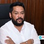 ಕಾಂಗ್ರೆಸ್ ಮುಖಂಡ, ಮಾಜಿ ಸಚಿವ ನಾಗೇಂದ್ರ ಕಾಂಗ್ರೆಸ್ ಮುಖಂಡ, ಮಾಜಿ ಸಚಿವ ನಾಗೇಂದ್ರ