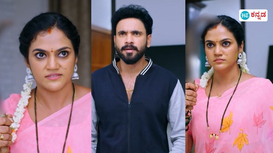 Amruthadhaare: ಇದೇನಾಶ್ಚರ್ಯ! ಭೂಪತಿ ಮಾತ್ರವಲ್ಲ ಮಲ್ಲಿ ಕಂಡ್ರೆ ಜೈದೇವ್ಗೂ ನಡುಕ Amruthadhaare: ಇದೇನಾಶ್ಚರ್ಯ! ಭೂಪತಿ ಮಾತ್ರವಲ್ಲ ಮಲ್ಲಿ ಕಂಡ್ರೆ ಜೈದೇವ್ಗೂ ನಡುಕ