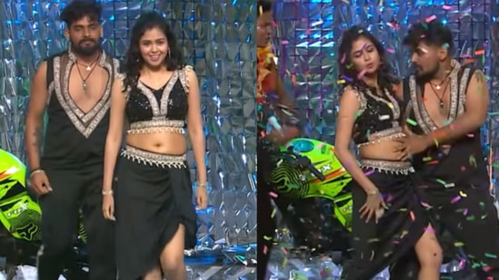 ಡಾನ್ಸ್ ಆರಂಭದಿಂದ ಅಂತ್ಯದವರೆಗೆ ಮಾದಕವಾಗಿದ್ದು, ಕೊನೆಯ ದೃಶ್ಯವಂತೂ ಸಖತ್ ಬೋಲ್ಡ್ ಆಗಿದ್ದು, ಯಾವುದೇ ಸಿನಿಮಾ ಹಾಡನ್ನೂ ಮೀರಿಸುವಂತಿತ್ತು. ಆ ದೃಶ್ಯ ನೋಡಿದ ಸರಿಗಮಪದ ತೀರ್ಪುಗಾರರಾದ ಅರ್ಜುನ್‌ ಜನ್ಯ ಕಣ್ಣಿಗೆ ಕೂಲಿಂಗ್ ಗ್ಲಾಸ್ ಹಾಕಿ ನಾನೇನು ನೋಡಿಲ್ಲ ಎಂದಿದ್ದರು. ಬಾಳು ಬೆಳಗುಂದಿ ಡಾನ್ಸ್ ಮುಗಿದ ಬಳಿಕ ಅವರಿಗೆ ಪ್ರದಕ್ಷಿಣೆ ಹಾಕಿದ ಆ್ಯಂಕರ್ ಅನುಶ್ರೀ ಅದ್ಭುತ ಪರ್ಫಾಮೆನ್ಸ್ ಎಂದಿದ್ದಾರೆ. ಇತ್ತ ಜಡ್ಜ್‌ ಕ್ರೇಜಿಸ್ಟಾರ್‌ ರವಿಚಂದ್ರನ್‌ ಸಹ ಮಾತನಾಡಿ, ಬಾಳು ಬೆಳಗುಂದಿ, ಇವತ್ತು ನಿಮ್ಮ ಬಾಳು ಬೆಳಗ್ತು ಎಂದಿದ್ದಾರೆ. 