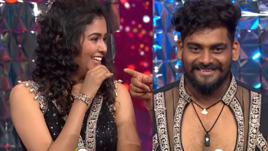 ಬಹುತೇಕರು ಈ ರೀತಿ ಡಾನ್ಸ್‌ ಮಾಡಿಸುವ ಅವಶ್ಯಕತೆ ಏನಿತ್ತು ಎಂದು ಪ್ರಶ್ನೆ ಮಾಡಿದ್ದಾರೆ. ಮನೆಯಲ್ಲಿ ಮಕ್ಕಳ ಜತೆಗೆ ಈ ಶೋ ನೋಡುತ್ತಿದ್ದೇವೆ. ನಿಜಕ್ಕೂ ಮುಜುಗರವಾಯ್ತು ಎಂದು ಕೆಲವರು ಹೇಳಿದರೆ, ಥೂ, ಅಸಹ್ಯ ಆಗುತ್ತೆ ಛೇ ಛೇ ಛೇ ಛೇ.. ಎಂದೂ ಕಾಮೆಂಟ್‌ ಹಾಕಿದ್ದಾರೆ.