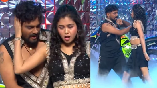 ‘ಕುಟುಂಬ ಸಮೇತ ನೋಡೋ ಕಾರ್ಯಕ್ರಮ ಇದು ರಾಘವೇಂದ್ರ ಹುಣಸೂರ್ ಅವರೇ, ಇದು ಫ್ಯಾಮಿಲಿ ಶೋ ಅಂತ ಮರ್ತಿದೀರಾ ಹೆಂಗೆ ಏನ್ ಕರ್ಮ ಗುರು‘ ಎಂದು ರಾಘವೇಂದ್ರ ಹುಣಸೂರ್ ಮೇಲೆ ಕೋಪ ತೋರಿದ್ದು ಮಾತ್ರವಲ್ಲ ‘ಗಿಲ್ಲಿ ಬಂದು ಗಾಳಿಪಟ ಹಾರಿಸಲಿಲ್ಲ, ಪ್ರತಾಪ್ ಬಂದು ಡ್ರೋನ್ ಹಾರಿಸಲಿಲ್ಲ, ಬಾಳು ಬಂದು ಬಾಳು ಕೊಡ್ತಾ ಇದ್ದಾನೆ‘ ಎಂದೂ ಕಾಮೆಂಟ್‌ ಹಾಕುತ್ತಿದ್ದಾರೆ. 