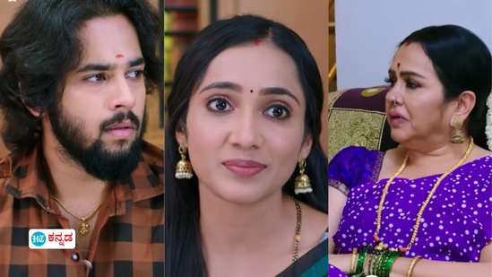 ಶ್ರಾವಣಿ ಸುಬ್ರಹ್ಮಣ್ಯ ಧಾರಾವಾಹಿ ಏಪ್ರಿಲ್ 9ರ ಸಂಚಿಕೆ ಶ್ರಾವಣಿ ಸುಬ್ರಹ್ಮಣ್ಯ ಧಾರಾವಾಹಿ ಏಪ್ರಿಲ್ 9ರ ಸಂಚಿಕೆ