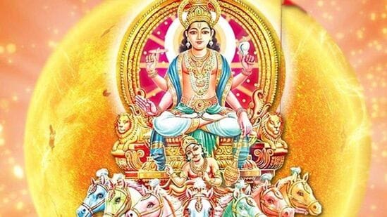 ಮೇಷ ರಾಶಿಯಲ್ಲಿ ಸೂರ್ಯನ ಸಂಕ್ರಮಣವು ಕೆಲವು ರಾಶಿಯವರಿಗೆ ಅದೃಷ್ಟವನ್ನು ತಂದಿದೆ ಮೇಷ ರಾಶಿಯಲ್ಲಿ ಸೂರ್ಯನ ಸಂಕ್ರಮಣವು ಕೆಲವು ರಾಶಿಯವರಿಗೆ ಅದೃಷ್ಟವನ್ನು ತಂದಿದೆ