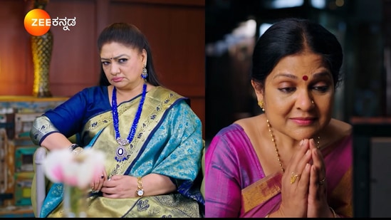 "ಭಾಗ್ಯಮ್ಮ ಅವ್ರೆ ನಿಮ್ ಸೊಸೆ ಭೂಮಿಕಾ ಕೈಲಿ ಶಕುಂತಲಾ ಬಣ್ಣ ಬಯಲುಮಾಡೋಕ್ಕೆ ಆಗ್ತಿಲ್ಲ. ಈಗ ನೀವೇ ಮಾಡ್ಬೇಕು", "ಭಾಗ್ಯಮ್ಮನ ದರ್ಬಾರು ನೋಡಬೇಕು" , "ಭಾಗ್ಯಮ್ಮ ನೀನು ಸರಿಯಾದೆ ಶಕುಂತಲಾ ಬಂಡವಾಳ ಬಯಲು ಮಾಡು", "ಈ ಯಮ್ಮ ಶಕುಂತಲಾ ಕೈಲಿ ಸಿಕ್ಕಕೋತಾಳೆ" ಎಂದೆಲ್ಲ ಸೀರಿಯಲ್‌ ವೀಕ್ಷಕರು ಪ್ರೊಮೊಗೆ ಕಾಮೆಂಟ್‌ ಮಾಡಿದ್ದಾರೆ. 