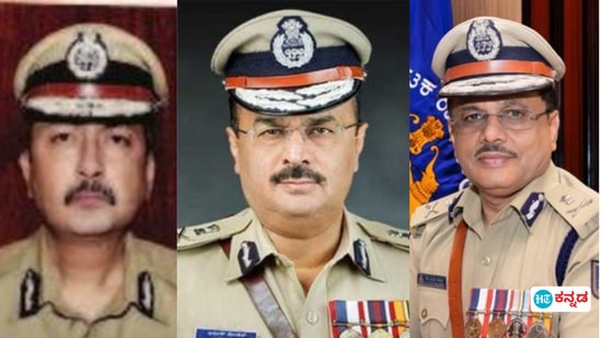 ಕರ್ನಾಟಕದ ಡಿಜಿಪಿ ಅಲೋಕ್ ಮೋಹನ್ ನಿವೃತ್ತರಾಗಲಿದ್ದು. ನೂತನ ಡಿಜಿಪಿಯಾಗಿ ಪ್ರಶಾಂತ್ಕುಮಾರ್ ಠಾಕೂರ್ ಇಲ್ಲವೇ ಡಾ.ಎಂ.ಎ.ಸಲೀಂ ಹೆಸರು ಪರಿಶೀಲನೆಯಲ್ಲಿದೆ. ಕರ್ನಾಟಕದ ಡಿಜಿಪಿ ಅಲೋಕ್ ಮೋಹನ್ ನಿವೃತ್ತರಾಗಲಿದ್ದು. ನೂತನ ಡಿಜಿಪಿಯಾಗಿ ಪ್ರಶಾಂತ್ಕುಮಾರ್ ಠಾಕೂರ್ ಇಲ್ಲವೇ ಡಾ.ಎಂ.ಎ.ಸಲೀಂ ಹೆಸರು ಪರಿಶೀಲನೆಯಲ್ಲಿದೆ.