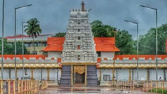 ಪುತ್ತೂರು ಜಾತ್ರೆ ಎಂದರೆ ಹತ್ತೂರಿಗೂ ಸಂಭ್ರಮ. ಪುತ್ತೂರಿನವರಿಗಂತೂ ಕಣಕಣದಲ್ಲೂ ಸಂಭ್ರಮ ಜೋರಾಗಿದೆ.