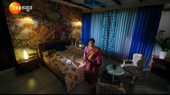 ಭಾಗ್ಯಮ್ಮ ಮತ್ತು ಸುಧಾಳನ್ನು ಸಾಯಿಸುವ ಜೈದೇವ್‌ ಯತ್ನ ವಿಫಲವಾಗಿತ್ತು. ಭೂಪತಿಯ ಕಿತಾಪತಿಯಿಂದಾಗಿ ಇವರಿಬ್ಬರು ಇದೇ ಮನೆಗೆ ಆಗಮಿಸಿದ್ದರು. ತಾವು ಸಾಯಿಸಲು ಯತ್ನಿಸುತ್ತಿದ್ದ ವ್ಯಕ್ತಿಗಳು ಮನೆಗೆ ಬಂದಾಗ ಶಂಕುತಲಾ ಗ್ಯಾಂಗ್‌ ಭಯಪಟ್ಟಿತ್ತು. ಆದರೆ, ಭಾಗ್ಯಮ್ಮನಿಗೆ ಯಾವುದೇ ನೆನಪು ಇಲ್ಲ ಎಂದು ತಿಳಿದು ನಿರಾಳವಾಗಿದ್ದರು.