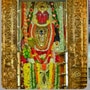ಇಲ್ಲಿನ ಕಲ್ಲಂಗಡಿ ಹಣ್ಣನ್ನು ಪುರಾಣದ ರಕ್ತಬೀಜಾಸುರನೆಂದೇ ನಂಬಲಾಗುತ್ತದೆ. ಅದರೊಳಗಿನ ಕೆಂಪು ತಿರುಳು ರಾಕ್ಷಸನ ರಕ್ತವನ್ನು ಸಂಕೇತಿಸಿದರೆ, ಅದರೊಳಗಿನ ಬೀಜಗಳು ಬೀಜಾಸುರಾದಿಗಳನ್ನು ಸಂಕೇತಿಸುತ್ತದೆ. ಪೊಳಲಿ ವ್ಯಾಪ್ತಿಯ 10 ಗ್ರಾಮಗಳಲ್ಲಿ ಈ ಹಣ್ಣನ್ನು ಬೆಳೆಯಲಾಗುತ್ತಿದ್ದು, ಇದು ಇತ್ತೀಚೆಗೆ ಕಡಿಮೆಯಾಗಿದೆ. <p>ಇಲ್ಲಿನ ಕಲ್ಲಂಗಡಿ ಹಣ್ಣನ್ನು ಪುರಾಣದ ರಕ್ತಬೀಜಾಸುರನೆಂದೇ ನಂಬಲಾಗುತ್ತದೆ. ಅದರೊಳಗಿನ ಕೆಂಪು ತಿರುಳು ರಾಕ್ಷಸನ ರಕ್ತವನ್ನು ಸಂಕೇತಿಸಿದರೆ, ಅದರೊಳಗಿನ ಬೀಜಗಳು ಬೀಜಾಸುರಾದಿಗಳನ್ನು ಸಂಕೇತಿಸುತ್ತದೆ. ಪೊಳಲಿ ವ್ಯಾಪ್ತಿಯ 10 ಗ್ರಾಮಗಳಲ್ಲಿ ಈ ಹಣ್ಣನ್ನು ಬೆಳೆಯಲಾಗುತ್ತಿದ್ದು, ಇದು ಇತ್ತೀಚೆಗೆ ಕಡಿಮೆಯಾಗಿದೆ. </p>