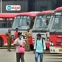 ಕೆಎಸ್‌ಆರ್‌ಟಿಸಿ ಬಸ್‌ನಲ್ಲಿ ಲಗೇಜ್ ಮರೆತು ಇಳಿದ್ರಾ, ಊಟ ಮಾಡುವಾಗ ಬಸ್ ನಿಮ್ಮನ್ನು ಬಿಟ್ಟು ಹೋಯ್ತಾ? ಈ 10 ಅಂಶಗಳು ತಿಳಿದಿರಲಿ