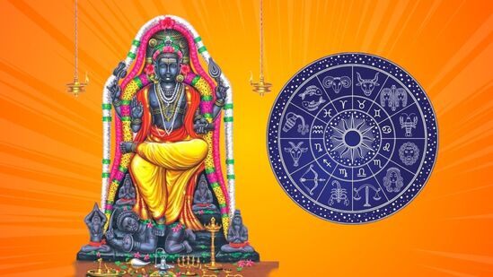 ಮಿಥುನ ರಾಶಿಯಲ್ಲಿ ಗುರುವಿನ ಸಂಚಾರವು ಕೆಲವು ರಾಶಿಯವರಿಗೆ ಶುಭ ಫಲಗಳನ್ನು ತಂದಿದೆ. ಮಿಥುನ ರಾಶಿಯಲ್ಲಿ ಗುರುವಿನ ಸಂಚಾರವು ಕೆಲವು ರಾಶಿಯವರಿಗೆ ಶುಭ ಫಲಗಳನ್ನು ತಂದಿದೆ.