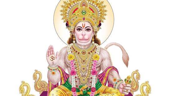 ಹನುಮ ಜಯಂತಿಯನ್ನು ವರ್ಷದಲ್ಲಿ ಎರಡು ಬಾರಿ ಏಕೆ ಆಚರಿಸುತ್ತಾರೆ. ಇದರ ಹಿಂದಿರುವ ಕಾರಣವನ್ನು ಇಲ್ಲಿ ವಿವರಿಸಲಾಗಿದೆ ಹನುಮ ಜಯಂತಿಯನ್ನು ವರ್ಷದಲ್ಲಿ ಎರಡು ಬಾರಿ ಏಕೆ ಆಚರಿಸುತ್ತಾರೆ. ಇದರ ಹಿಂದಿರುವ ಕಾರಣವನ್ನು ಇಲ್ಲಿ ವಿವರಿಸಲಾಗಿದೆ