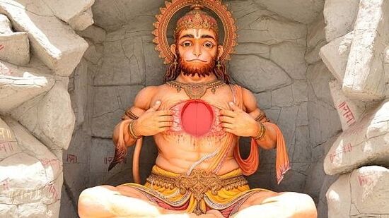 ಹನುಮ ಜಯಂತಿಯಂದು ಏನೆಲ್ಲಾ ದಾನ ಮಾಡಿದರೆ ಹೆಚ್ಚಿನ ಶುಭಫಲಗಳಿವೆ ಎಂಬುದನ್ನು ತಿಳಿಯಿರಿ ಹನುಮ ಜಯಂತಿಯಂದು ಏನೆಲ್ಲಾ ದಾನ ಮಾಡಿದರೆ ಹೆಚ್ಚಿನ ಶುಭಫಲಗಳಿವೆ ಎಂಬುದನ್ನು ತಿಳಿಯಿರಿ
