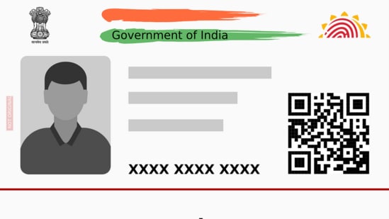 ಭಾರತ ಸರ್ಕಾರವು ಆಧಾರ್ಗೆ ಸಂಬಂಧಿಸಿದಂತೆ ಹೊಸ ಆಪ್ ಅನ್ನು ಬಿಡುಗಡೆ ಮಾಡಿದೆ. ಭಾರತ ಸರ್ಕಾರವು ಆಧಾರ್ಗೆ ಸಂಬಂಧಿಸಿದಂತೆ ಹೊಸ ಆಪ್ ಅನ್ನು ಬಿಡುಗಡೆ ಮಾಡಿದೆ.