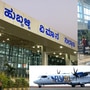 Karnataka Airports: ಕರ್ನಾಟಕದಲ್ಲಿ ಬೆಂಗಳೂರು, ಮಂಗಳೂರು ನಂತರ ಹುಬ್ಬಳ್ಳಿ, ಬೆಳಗಾವಿಗೂ ಅಂತರಾಷ್ಟ್ರೀಯ ವಿಮಾನ ನಿಲ್ದಾಣ ಸ್ಥಾನಮಾನ