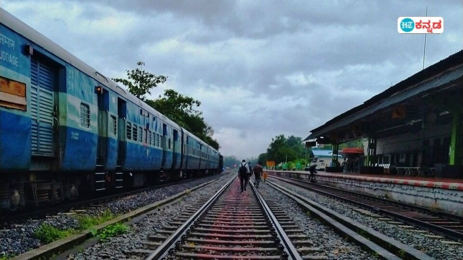 ಭಾರತದ 10 ಅತಿ ಉದ್ದದ ರೈಲು ಮಾರ್ಗಗಳಿವು; ದಿನಗಟ್ಟಲೆ ಕುಳಿತು ಸುಂದರ ಭೂದೃಶ್ಯ ಸವಿಸುತ್ತಾ ಸಾವಿರಾರು ಕಿಮೀ ಪ್ರಯಾಣ